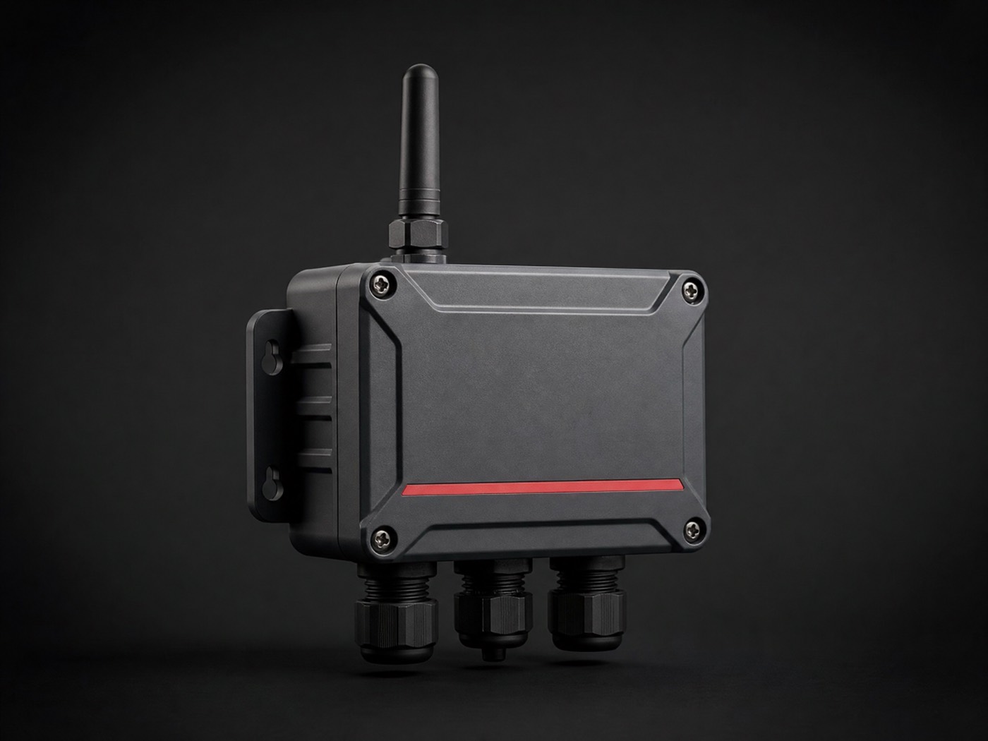 Neon Remote Logger telemetry data logger